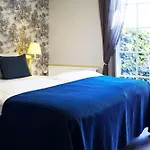 Hotell Comwell Bygholm Park