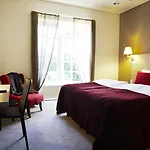 Comwell Bygholm Park Hotel