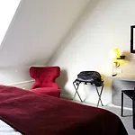 Hotel Comwell Bygholm Park 4*