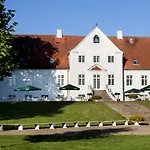 Comwell Bygholm Park 4* Horsens