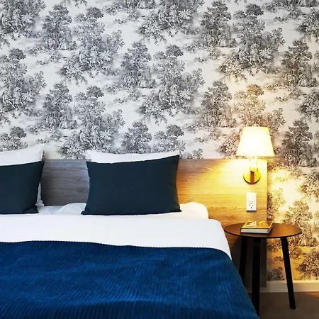 Comwell Bygholm Park Hotel Horsens