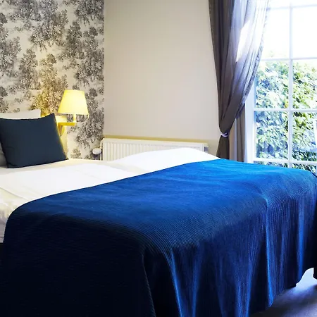 Hotel Comwell Bygholm Park