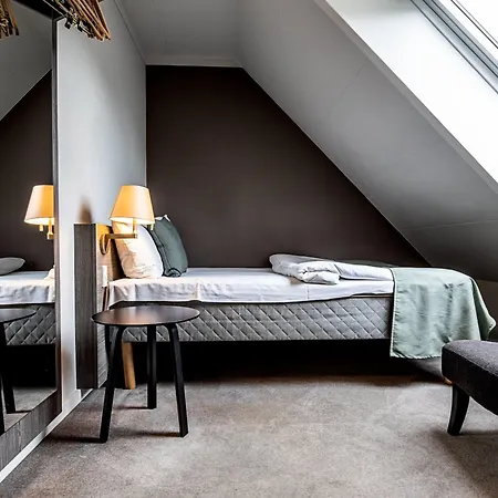 Comwell Bygholm Park Hotel Horsens