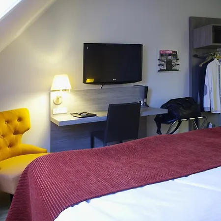 Comwell Bygholm Park 4*