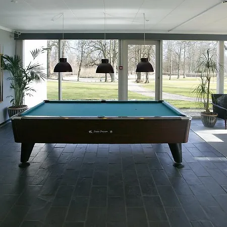Comwell Bygholm Park 酒店