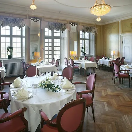 Hotel Comwell Bygholm Park 4*