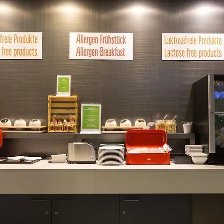 酒店 Comwell Bygholm Park 4*