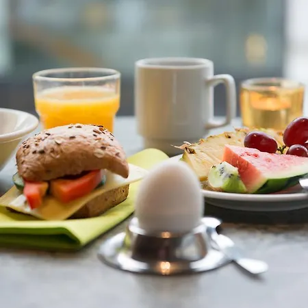 Comwell Bygholm Park