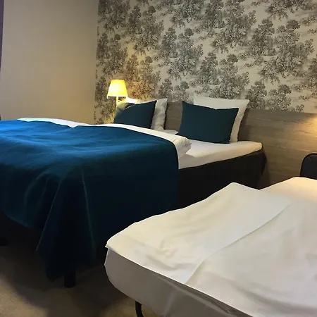 Comwell Bygholm Park 4* Horsens