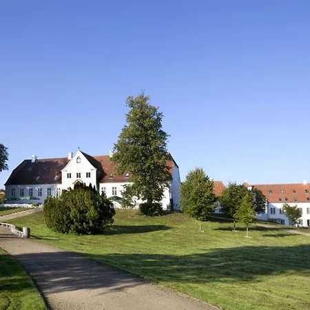 Comwell Bygholm Park Hotel