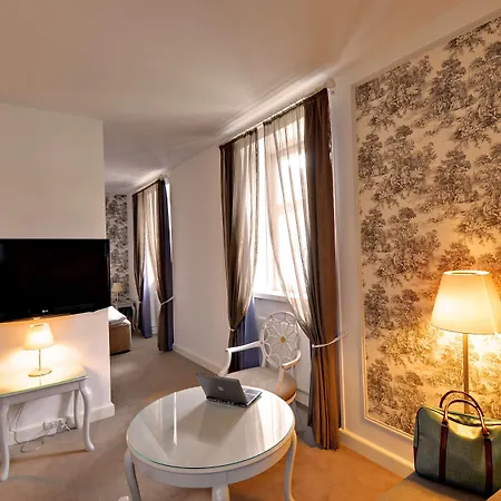 Comwell Bygholm Park 酒店 霍森斯