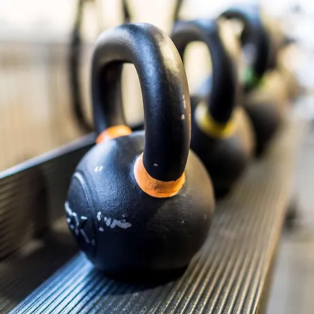 酒店 Comwell Bygholm Park 霍森斯