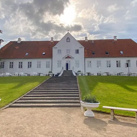 Hotel Comwell Bygholm Park Horsens