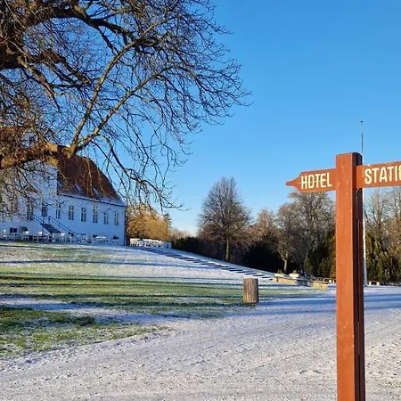 Hotel Comwell Bygholm Park Horsens