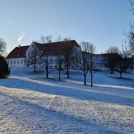 Hotel Scandic Bygholm Park