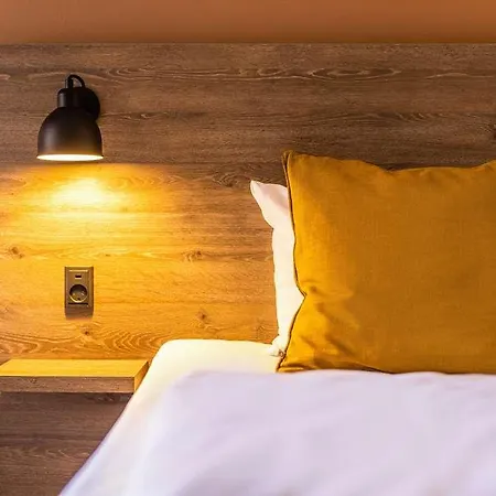 Comwell Bygholm Park 4*