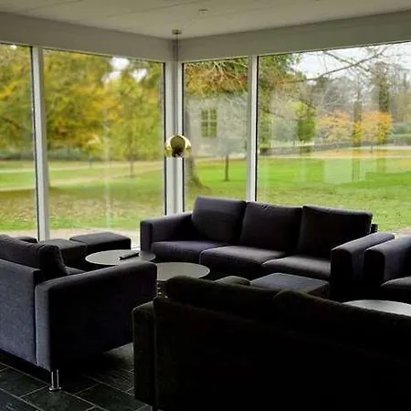 Hotel Comwell Bygholm Park 4*