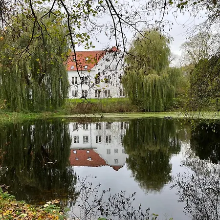 Comwell Bygholm Park Hotel 4*