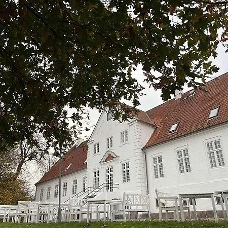 Comwell Bygholm Park Hotel Horsens