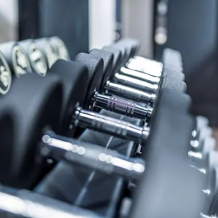 Comwell Bygholm Park 4*