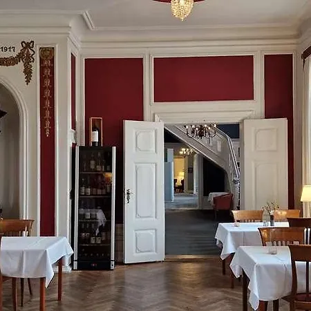 Comwell Bygholm Park Hotel 4*