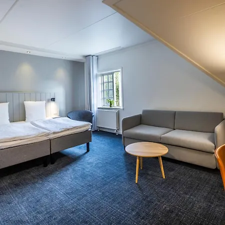 Comwell Bygholm Park