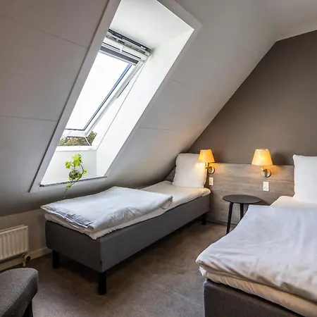 Scandic Bygholm Park Hotel 4*