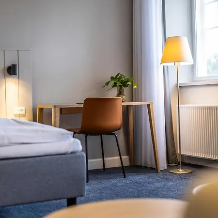 Hotel Comwell Bygholm Park Horsens