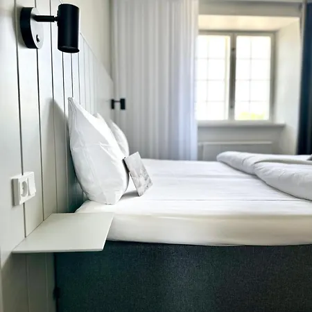 Hotell Comwell Bygholm Park