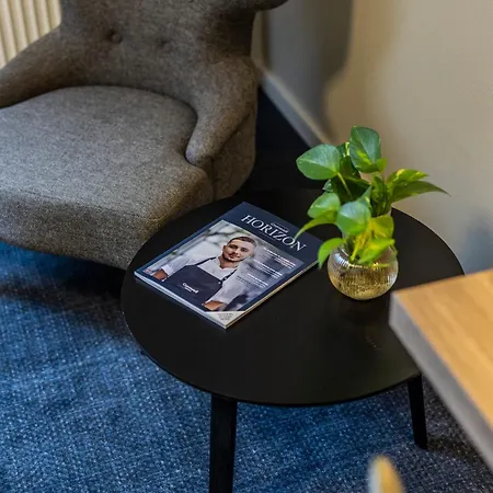 Comwell Bygholm Park Hotel Horsens