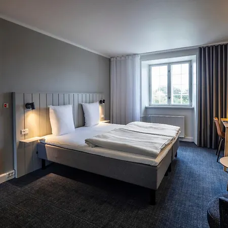 Scandic Bygholm Park 4*