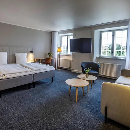 Comwell Bygholm Park Hotel 4*