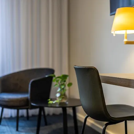Hotel Comwell Bygholm Park Horsens