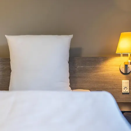 Hotel Scandic Bygholm Park Horsens