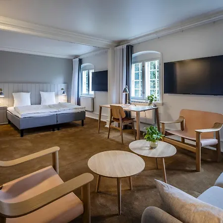 Hotel Scandic Bygholm Park 4*
