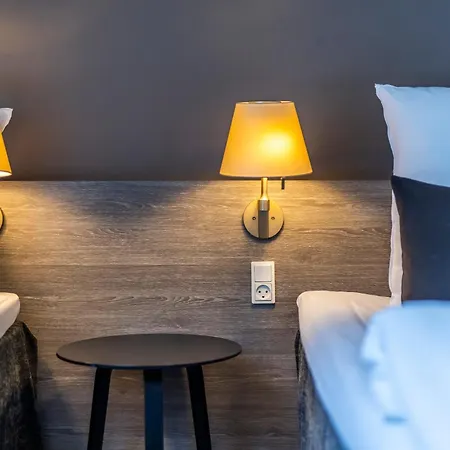 Scandic Bygholm Park Hotel 4*