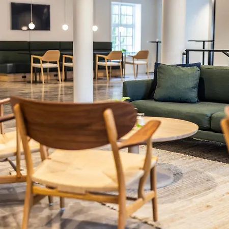 Comwell Bygholm Park Horsens