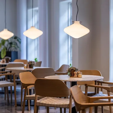 Hotel Scandic Bygholm Park Horsens