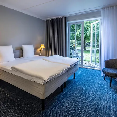 Comwell Bygholm Park هورسينس