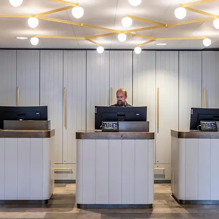 Comwell Bygholm Park Hotel Horsens