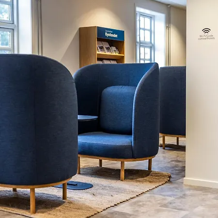 Hotel Comwell Bygholm Park