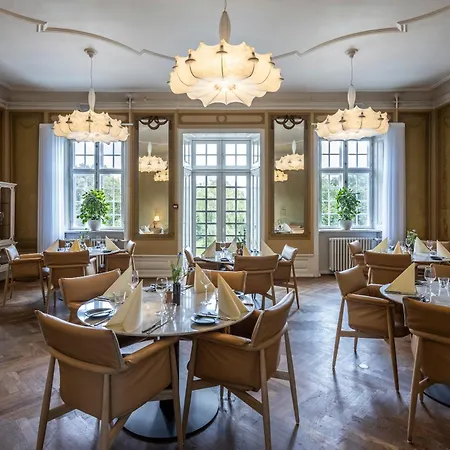 Hotel Comwell Bygholm Park 4*
