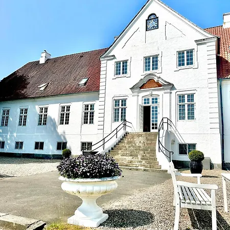 酒店 Comwell Bygholm Park