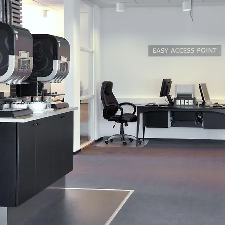 Comwell Bygholm Park Horsens