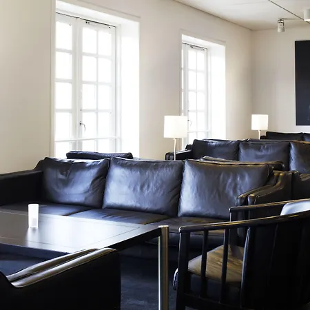 Comwell Bygholm Park 4* 霍森斯