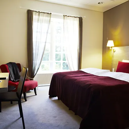 Comwell Bygholm Park Hotel