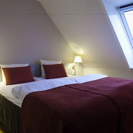 Comwell Bygholm Park