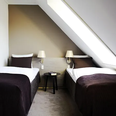 Hotel Comwell Bygholm Park Horsens