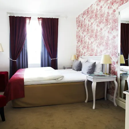 Comwell Bygholm Park