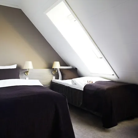 Hotel Scandic Bygholm Park